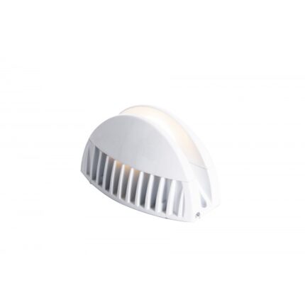 Осветително тяло LED 6W 3000K IP65 Window бяло мат - Снимка 1