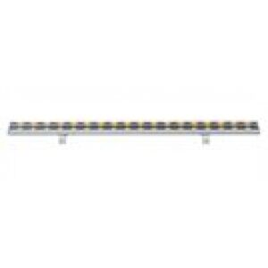 Модулно външно осветление Trick LED 12.8W 3100K тъмносиво - Снимка 2