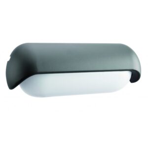 Аплик Titus LED 13W IP65 3000K тъмносив - Image 2