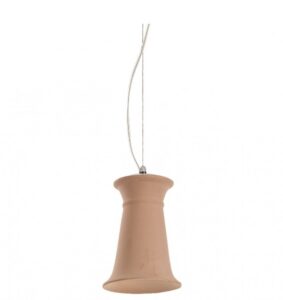 Пендел Ideal Lux Etrusca SP1 с фасунга E27 - Image 2