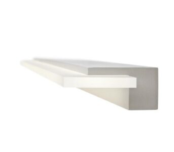 Аплик LED Redo WELL AP 12W 4000K IP21 - Image 3