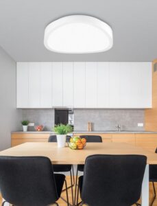 Плафон LED Nova Luce Onda 27W 230V 3000K IP20 - Image 3