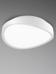 Плафон LED Nova Luce Onda 27W 230V 3000K IP20 - Image 4