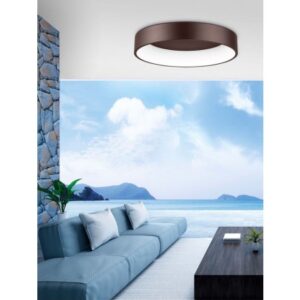 Плафон LED 42W 3000K IP20 Nova Luce RANDO - Image 4