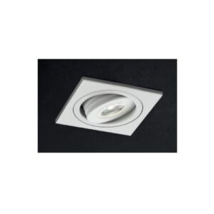LED луна за вграждане SMARTER 70326 MT 120 LED