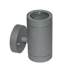 Фасаден аплик ACA LIGHTING HI7032AG - Снимка 1
