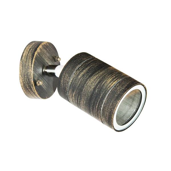 7033ar Фасаден аплик ACA LIGHTING HI7033AR - Снимка 1