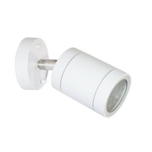 Фасаден аплик ACA LIGHTING HI7033AW - Снимка 1