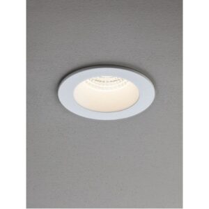 LED луна за вграждане SMARTER 70387 MT 144 LED MWH 10W 3000K - Снимка 1
