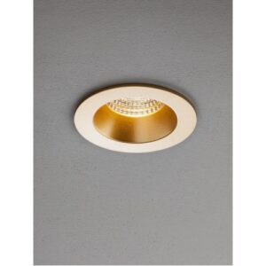 LED луна за вграждане SMARTER 70388 MT 144 LED MGD 10W 3000K - Снимка 1