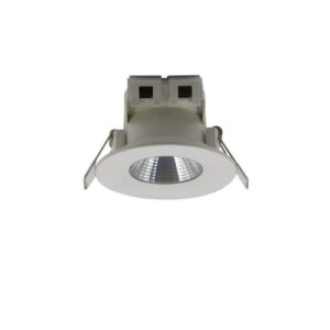 LED луна за вграждане за баня SMARTER 70403 PT07