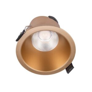 LED луна за вграждане SMARTER 70452 PT 09 MGD 9W 3000K