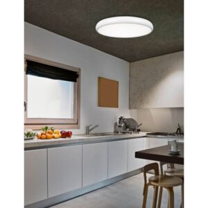 Плафон LED 50W 230V топла светлина Nova Luce - Image 3