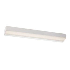 Аплик LED 27W Redo MAAX 3000K димиран - Снимка 1