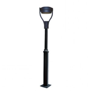 TOP PARK LUMINAIRE E27 EMPTY 8430