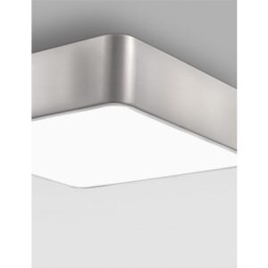 Плафон Nova Luce RAGU LED E27 4x10W 230V IP20 - Image 3