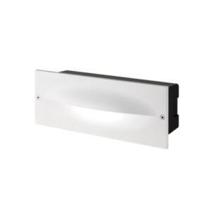 Външен аплик Redo TAMPA 10W LED топла светлина 410lm - Снимка 1