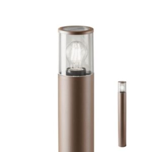 Градински стълб Redo FRED E27 20W димируем