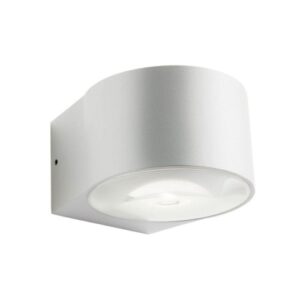 Аплик фасаден LED 6W 3000K Redo LOG 90060