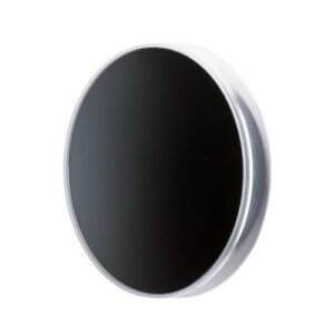 Аплик LED 12W за фасада Redo DISCUS, топла светлина - Снимка 1