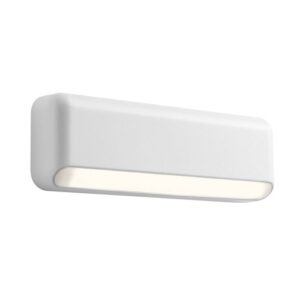 LED фасадна луна за външен монтаж REDO OUTDOOR 90071 SAPO 3000K