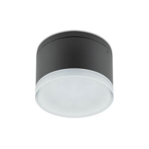 LED фасадна луна за външен монтаж REDO OUTDOOR 90107 AKRON - Снимка 1