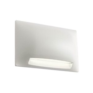LED фасадна луна за външен монтаж REDO OUTDOOR 90122 SLOT 3000K