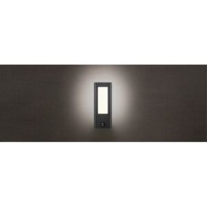 Градинска лампа Redo Outdoor Dolmen 13W LED 3000K - Image 2