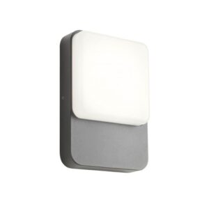 Аплик LED 9W Redo Colin, неутрална светлина 4000K