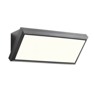 Фасаден аплик Redo MAKO LED 12W 3000K