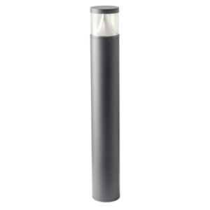 LED градински стълб REDO OUTDOOR 90162 PALACE ST H80 LED 20W IP54 DG 4000K - Снимка 1