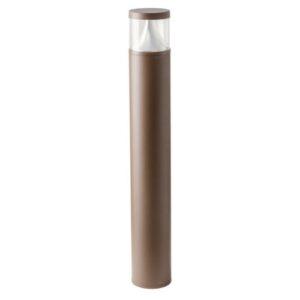 LED градински стълб REDO OUTDOOR 90163 PALACE ST H80 LED 20W IP54 DB 3000K