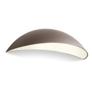 Аплик LED Redo PALMA 18W 3000K фасаден - Снимка 1