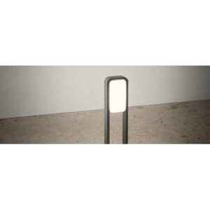Градинска лампа Redo Outdoor Mist 10W LED 3000K - Image 2