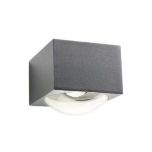 Фасаден аплик Redo ARI AP LED 7W IP65 3000K - Снимка 1