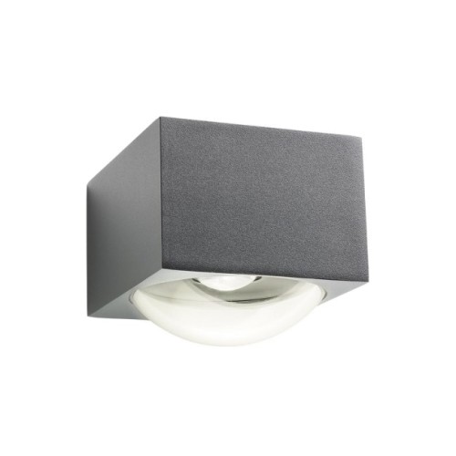 90274-500x500-1 Фасаден аплик Redo ARI AP LED 7W IP65 3000K - Снимка 1
