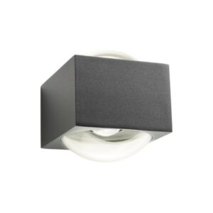 Фасаден аплик Redo ARI AP LED 11W IP65 3000K - Снимка 1