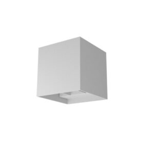 LED фасаден аплик REDO OUTDOOR 90295 VARY 4000K
