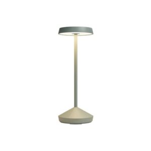 LED градинска настолна лампа с USB REDO OUTDOOR 90316 SOPHIE - Снимка 1