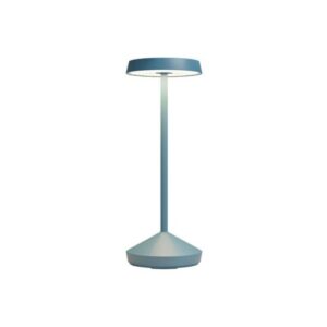 LED градинска настолна лампа с USB REDO OUTDOOR 90317 SOPHIE - Снимка 1