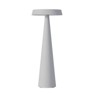 LED градинска настолна лампа с USB REDO OUTDOOR 90332 TAO - Снимка 1