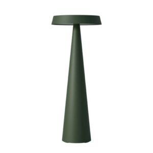 LED градинска настолна лампа с USB REDO OUTDOOR 90334 TAO - Снимка 1