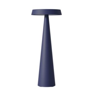 LED градинска настолна лампа с USB REDO OUTDOOR 90335 TAO - Снимка 1