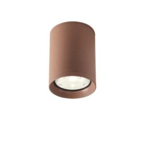 LED фасадна луна за външен монтаж REDO OUTDOOR 90343 XILO 4000K - Снимка 1