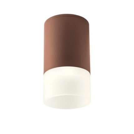 LED фасадна луна за външен монтаж REDO OUTDOOR 90355 XILO 4000K
