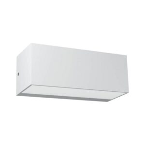 LED фасаден аплик REDO OUTDOOR 90373 LAMPRIS 3000K