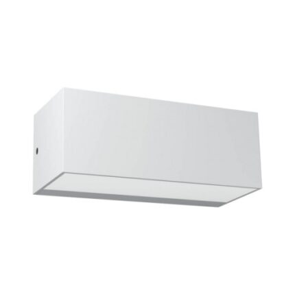LED фасаден аплик REDO OUTDOOR 90373 LAMPRIS 3000K