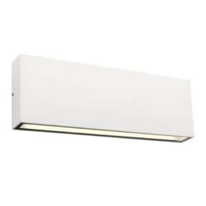 Аплик за фасада LED Redo Kamal 15W димиран 4000K
