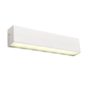 Фасаден аплик Redo Omnia LED 1.35W 4000K бял