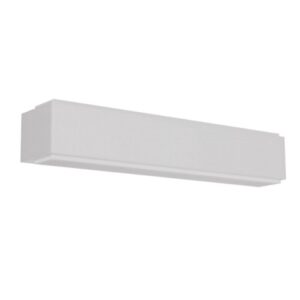 Фасаден аплик LED 15.5W 4000K Redo Dash бял